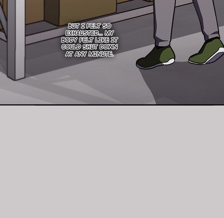 Heart Level Chapter 8 page 181