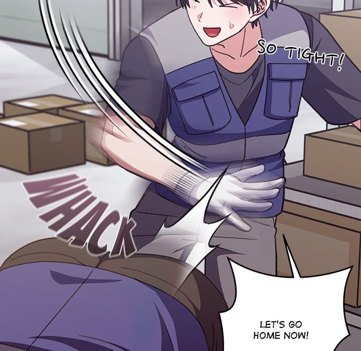 Heart Level Chapter 8 page 197