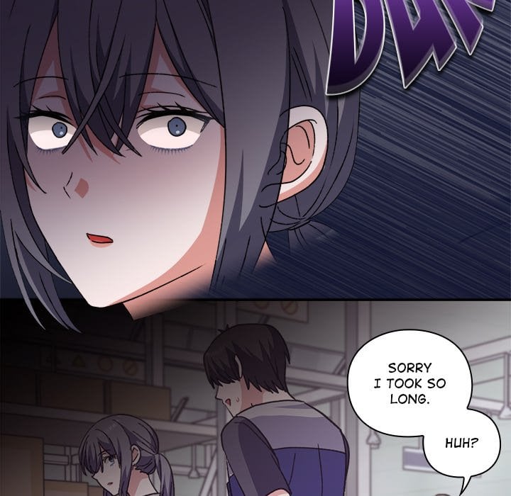 Heart Level Chapter 8 page 200