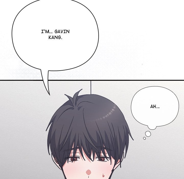 Heart Level Chapter 8 page 23