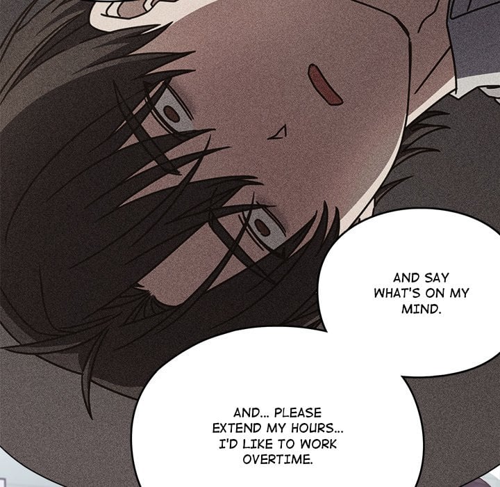 Heart Level Chapter 8 page 56