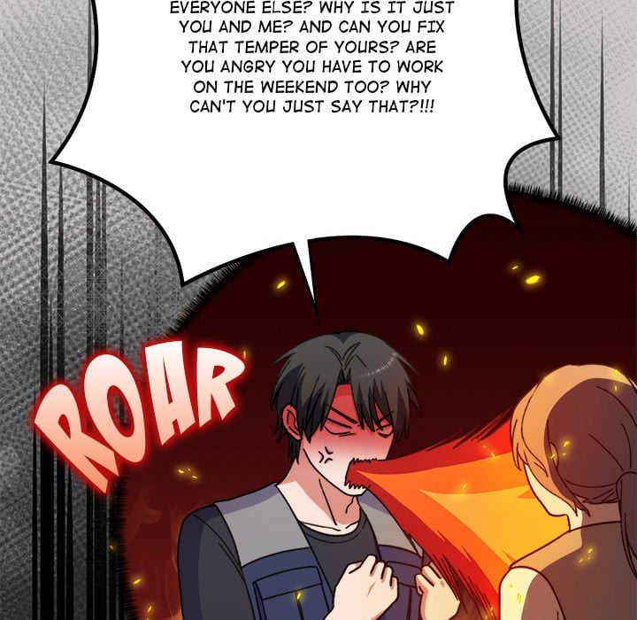 Heart Level Chapter 8 page 66