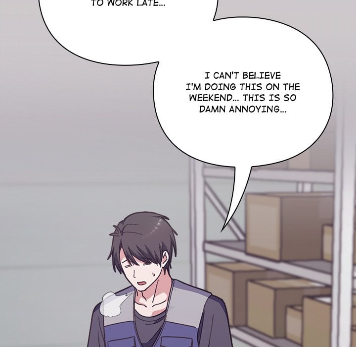 Heart Level Chapter 8 page 73