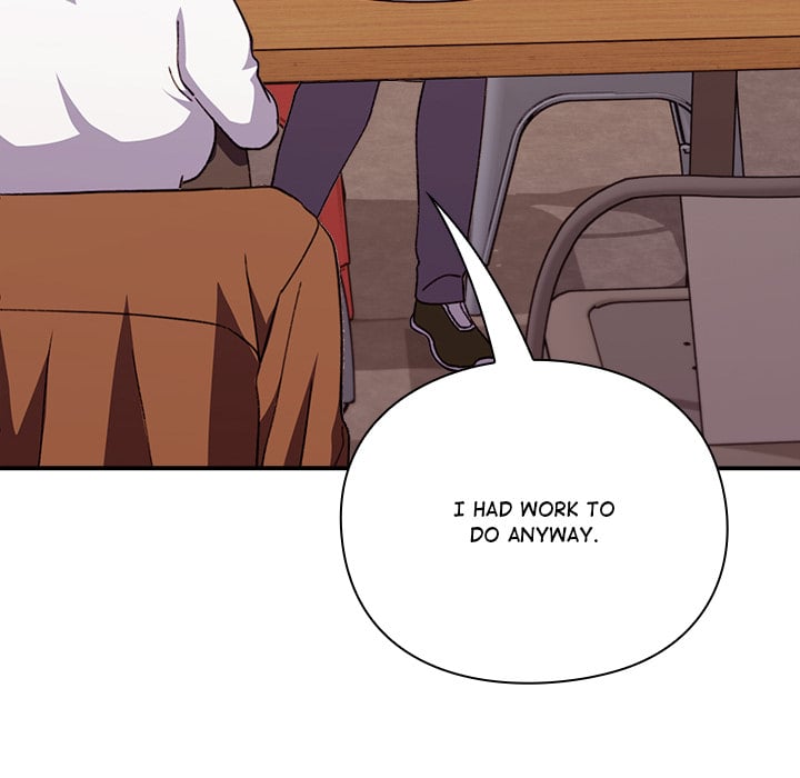 Heart Level Chapter 9 page 102