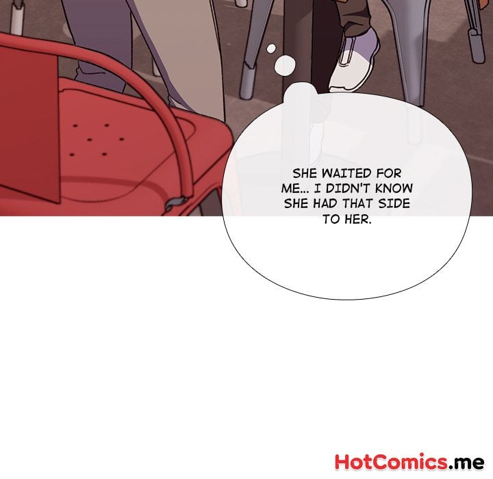 Heart Level Chapter 9 page 105