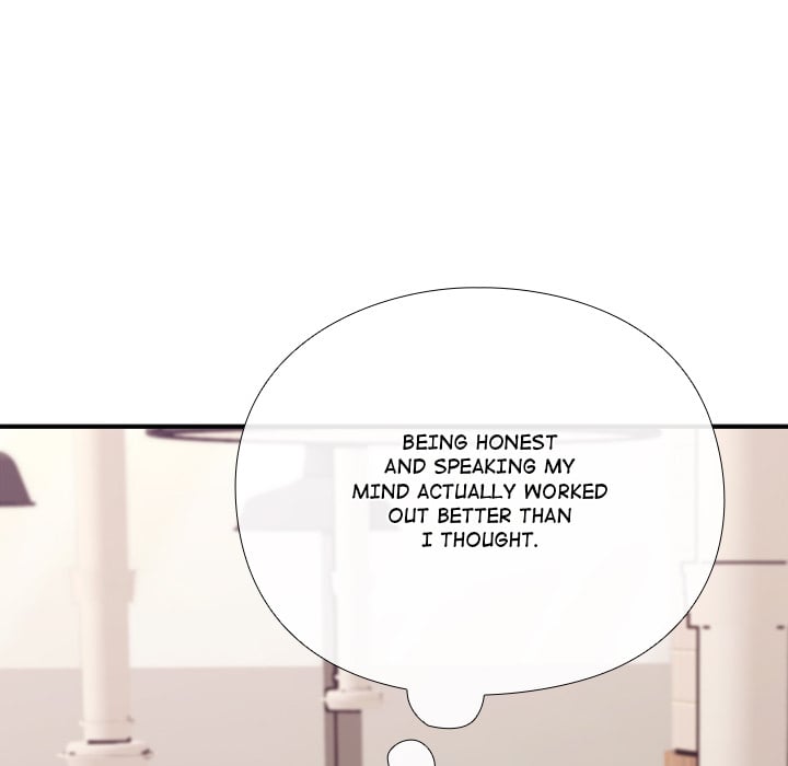 Heart Level Chapter 9 page 106