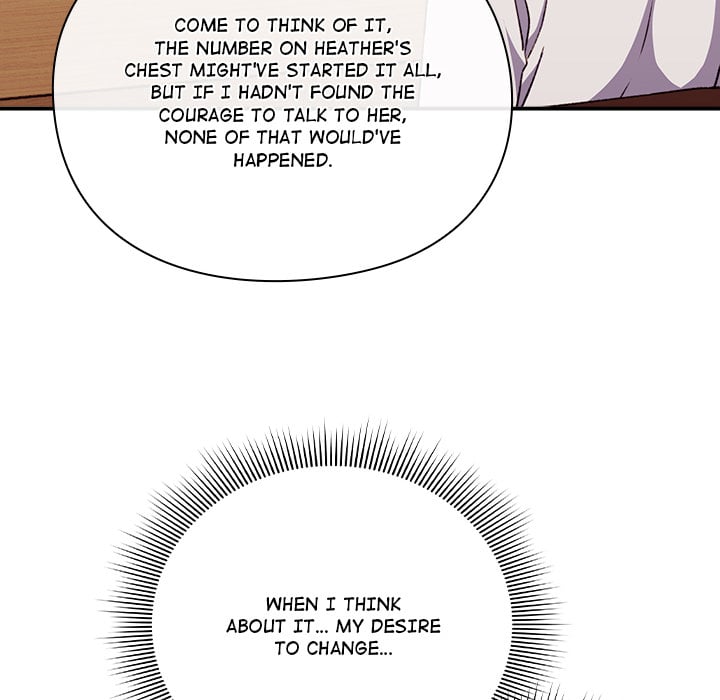 Heart Level Chapter 9 page 108