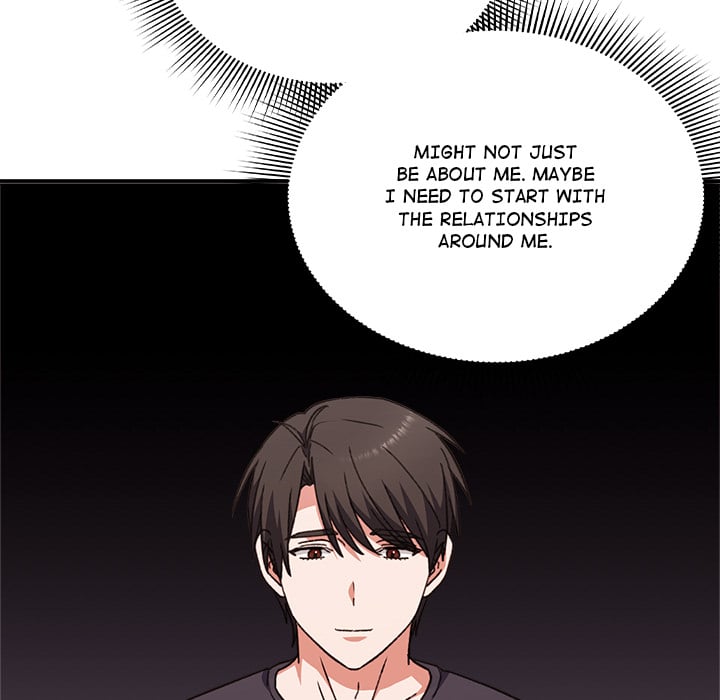 Heart Level Chapter 9 page 109