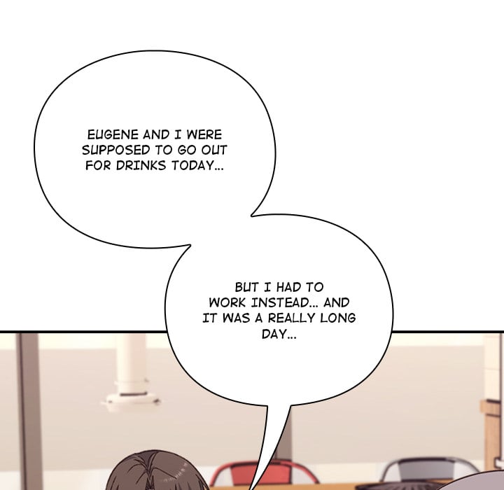 Heart Level Chapter 9 page 114