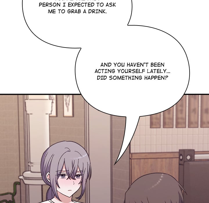 Heart Level Chapter 9 page 120