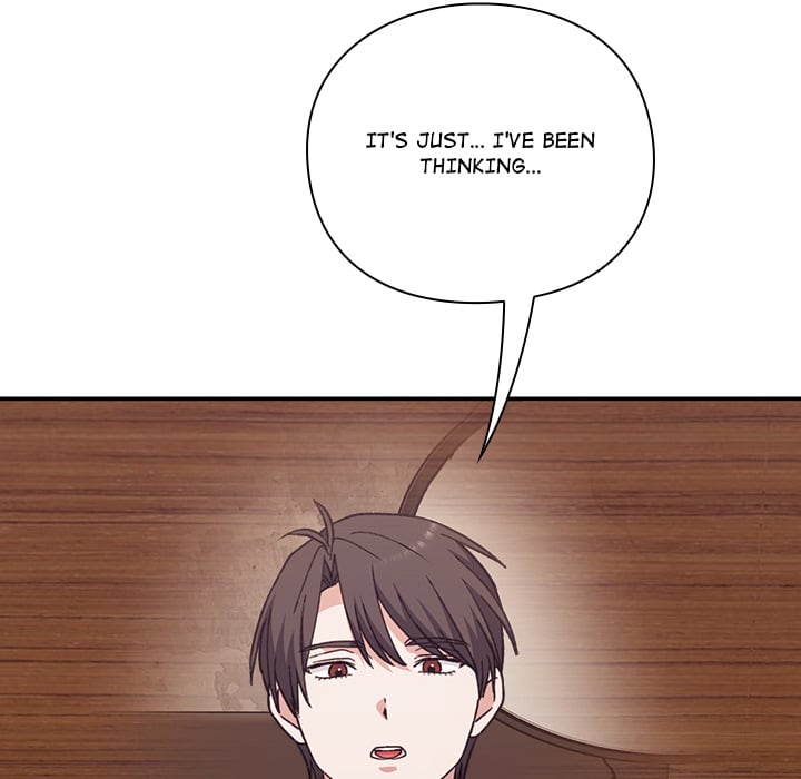 Heart Level Chapter 9 page 122