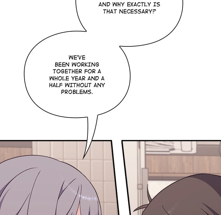 Heart Level Chapter 9 page 125