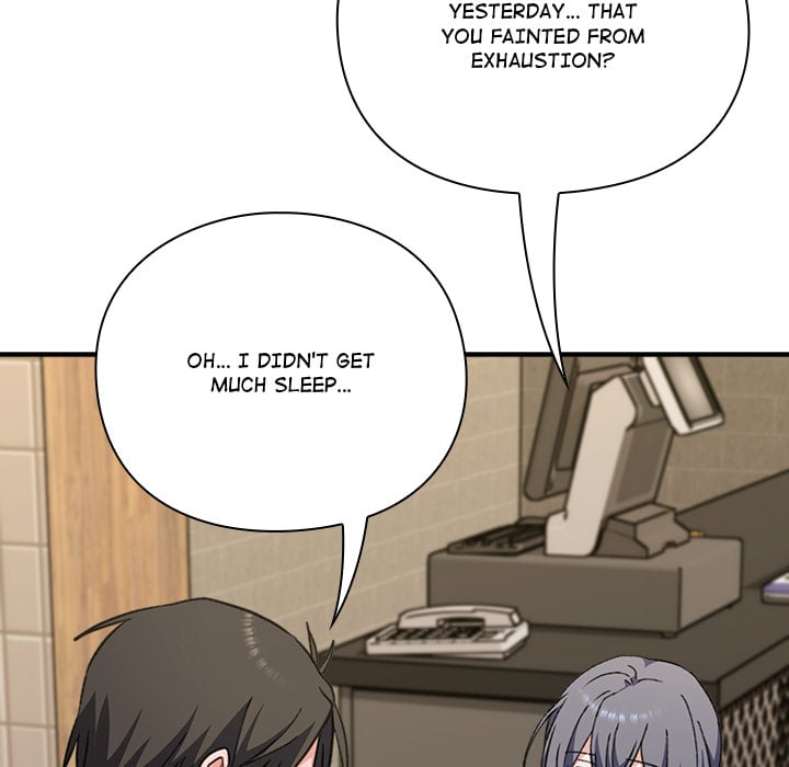 Heart Level Chapter 9 page 132