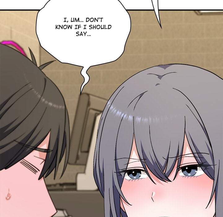 Heart Level Chapter 9 page 135