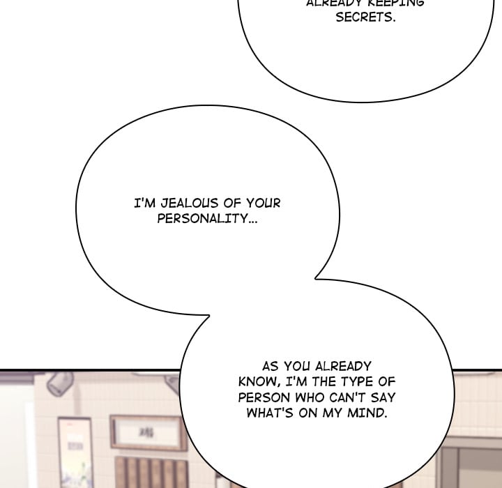 Heart Level Chapter 9 page 137