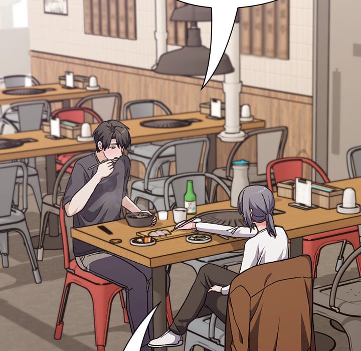 Heart Level Chapter 9 page 138
