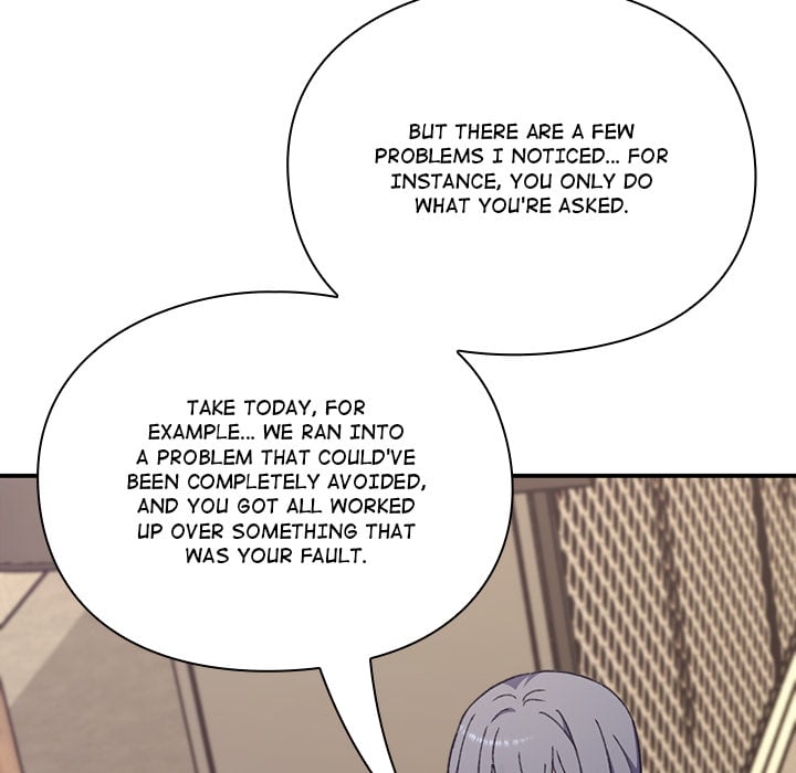 Heart Level Chapter 9 page 140
