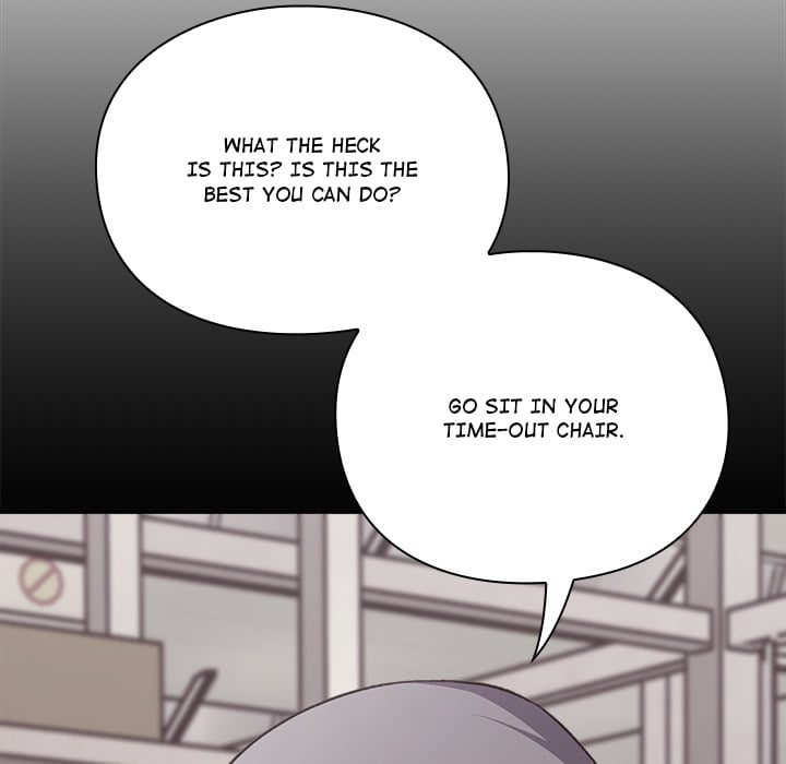 Heart Level Chapter 9 page 164