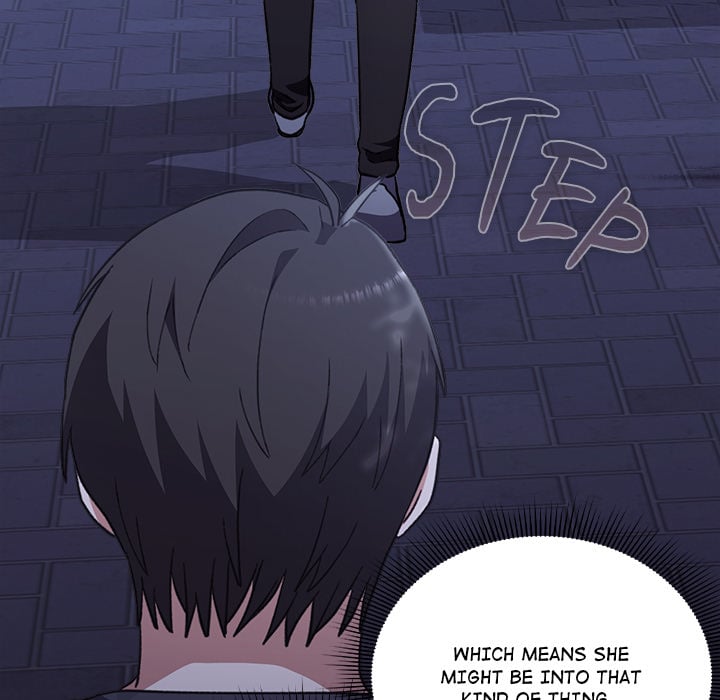 Heart Level Chapter 9 page 184