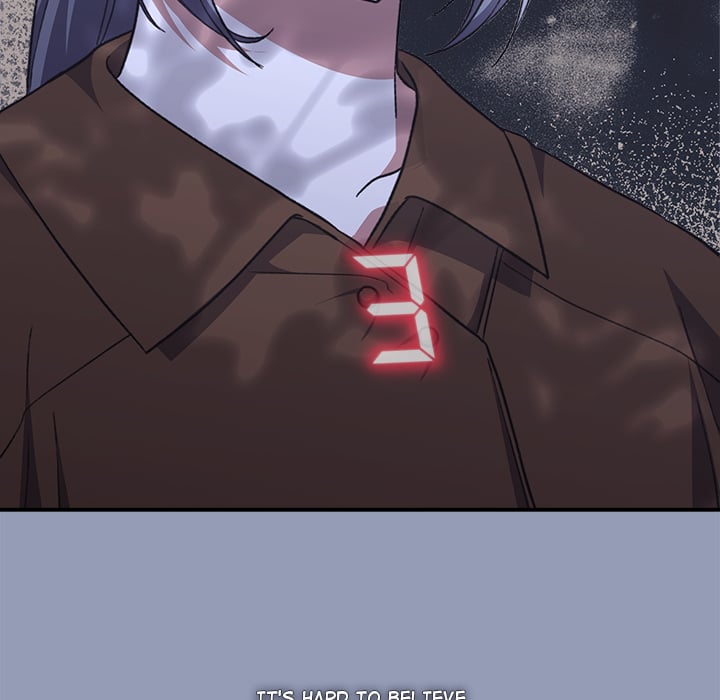Heart Level Chapter 9 page 190