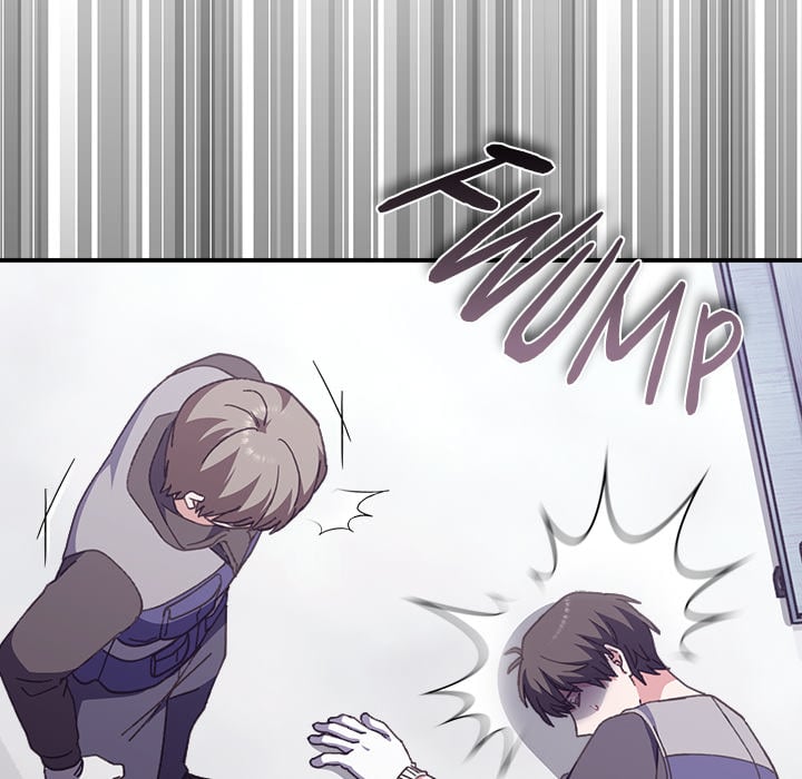 Heart Level Chapter 9 page 39