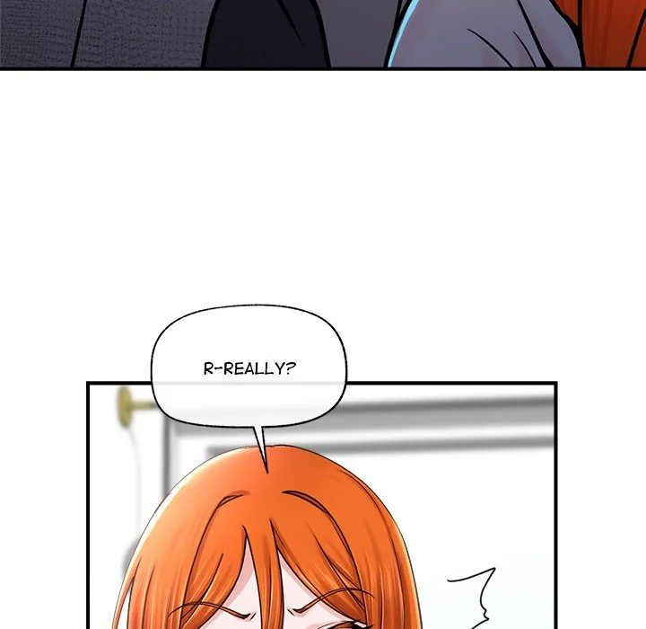 Hypnotist Security Guard Chapter 0 page 25