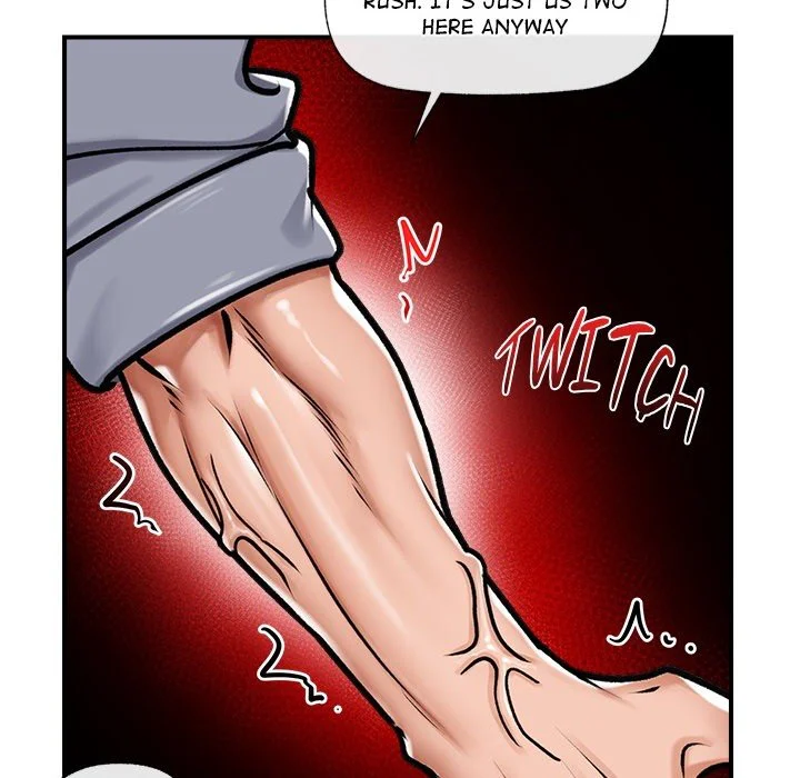 Hypnotist Security Guard Chapter 0 page 27