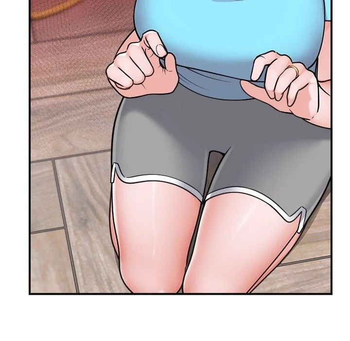 Hypnotist Security Guard Chapter 0 page 31