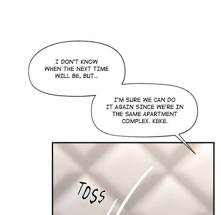 Hypnotist Security Guard Chapter 7 page 10