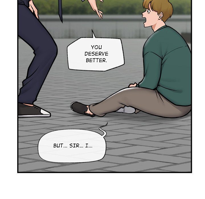 Hypnotist Security Guard Chapter 7 page 103