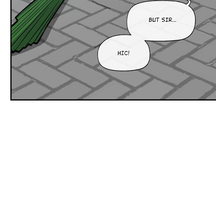 Hypnotist Security Guard Chapter 7 page 117