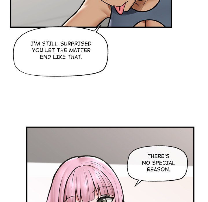 Hypnotist Security Guard Chapter 7 page 121
