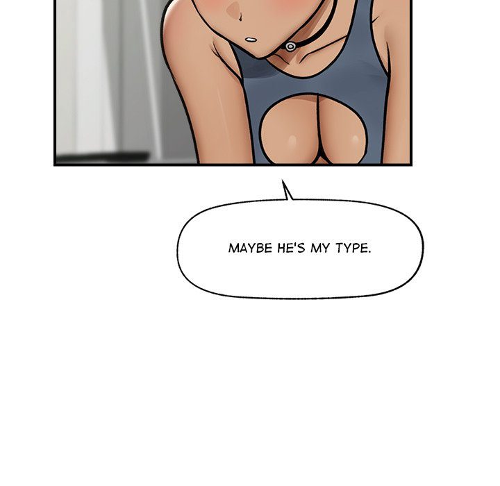 Hypnotist Security Guard Chapter 7 page 130