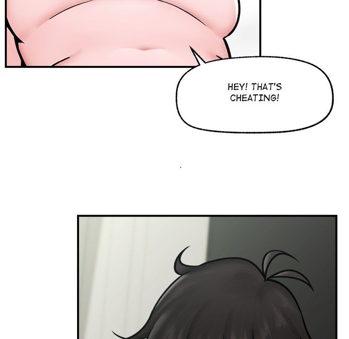 Hypnotist Security Guard Chapter 7 page 132