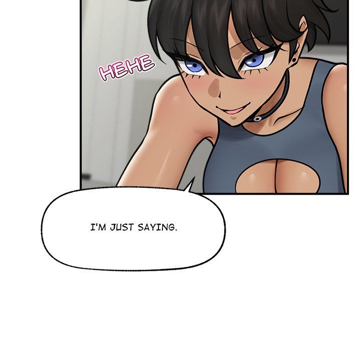 Hypnotist Security Guard Chapter 7 page 133