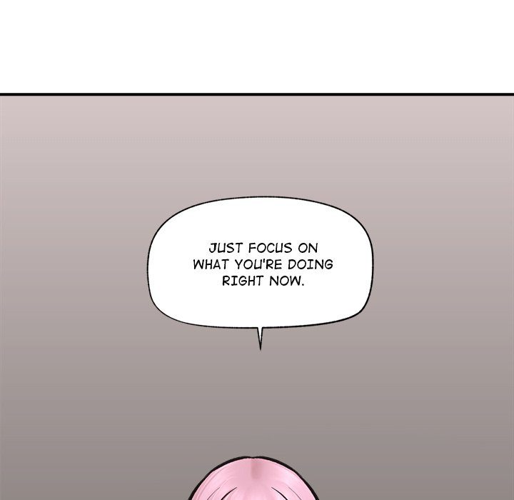Hypnotist Security Guard Chapter 7 page 135