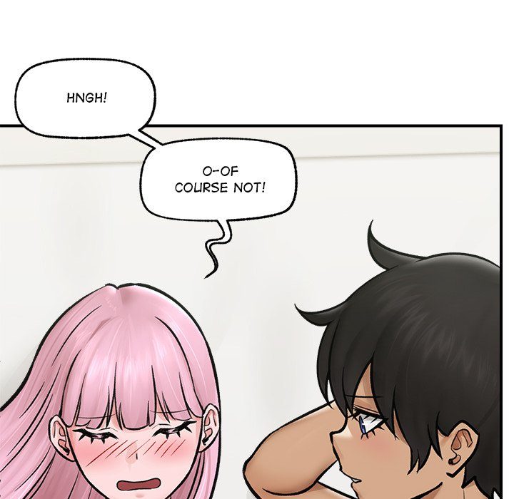 Hypnotist Security Guard Chapter 7 page 150