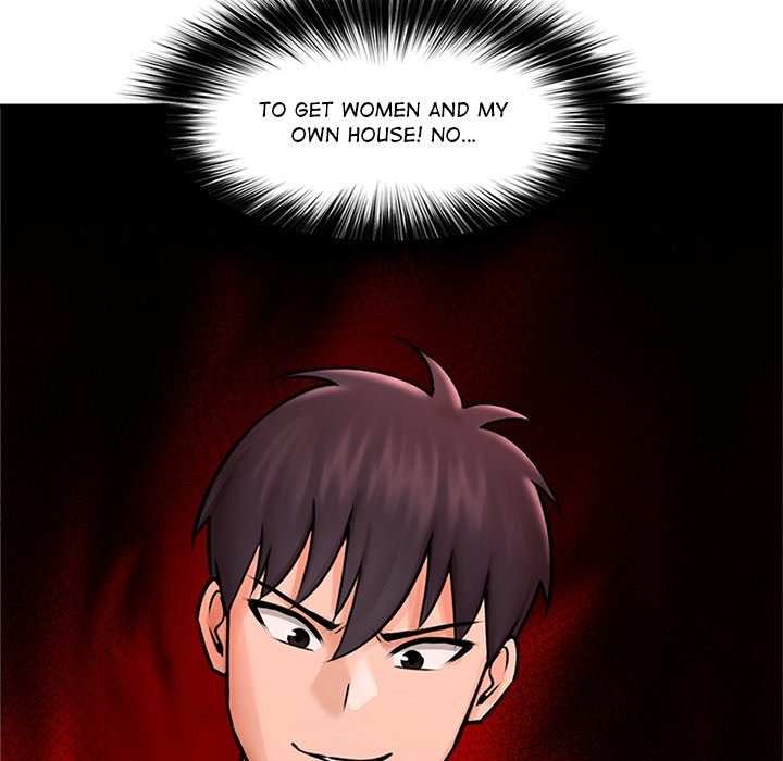 Hypnotist Security Guard Chapter 7 page 18