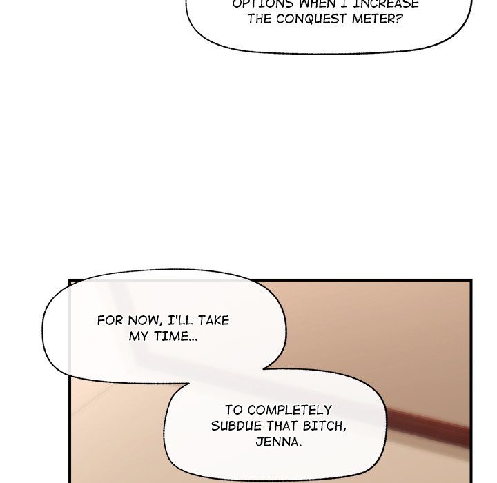 Hypnotist Security Guard Chapter 7 page 27