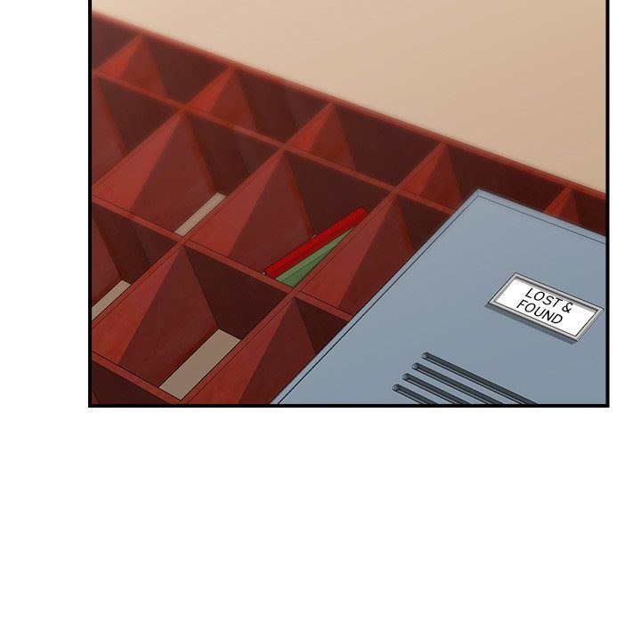 Hypnotist Security Guard Chapter 7 page 28