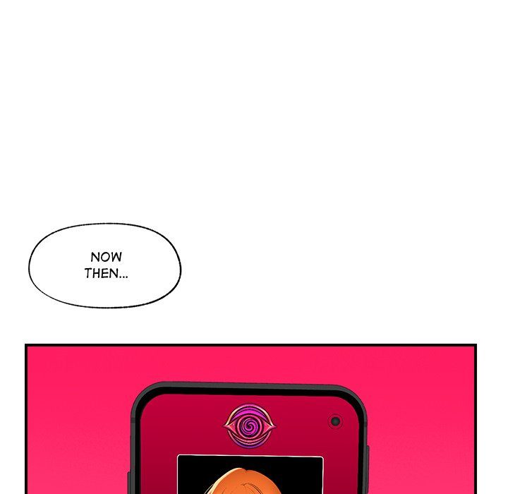 Hypnotist Security Guard Chapter 7 page 29