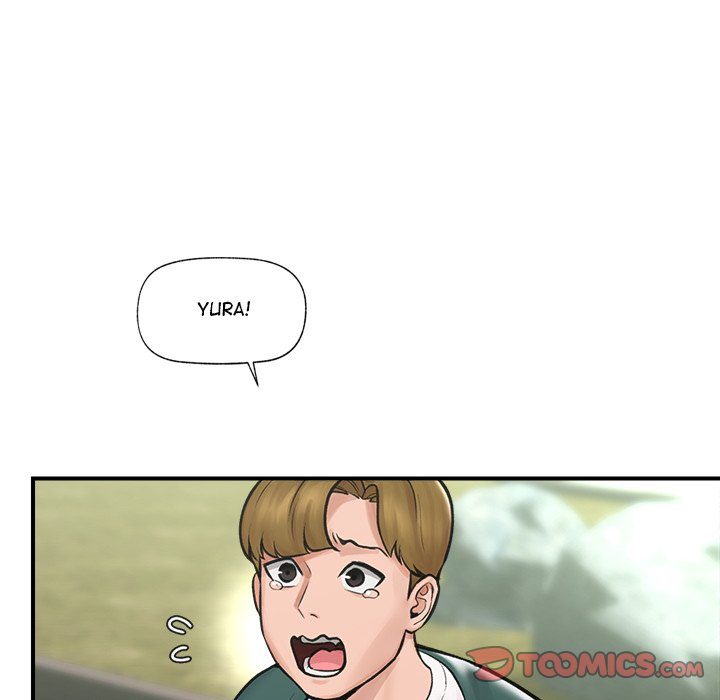 Hypnotist Security Guard Chapter 7 page 39
