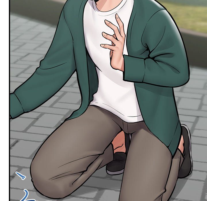Hypnotist Security Guard Chapter 7 page 40