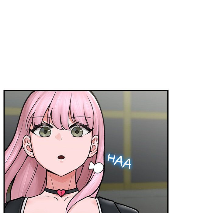 Hypnotist Security Guard Chapter 7 page 47