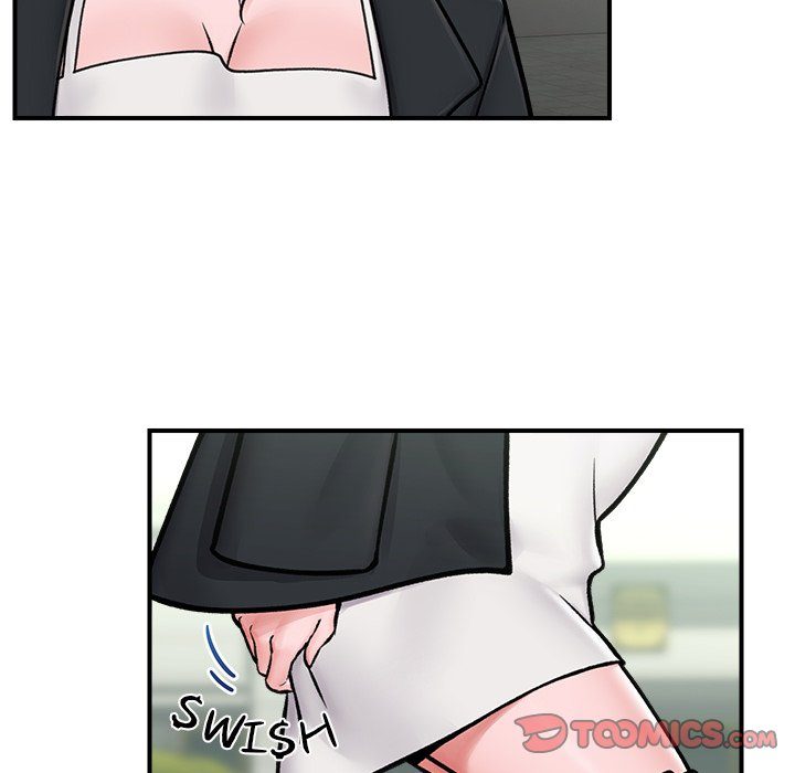 Hypnotist Security Guard Chapter 7 page 48