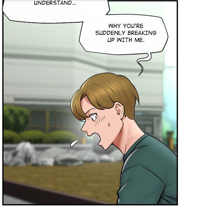 Hypnotist Security Guard Chapter 7 page 52