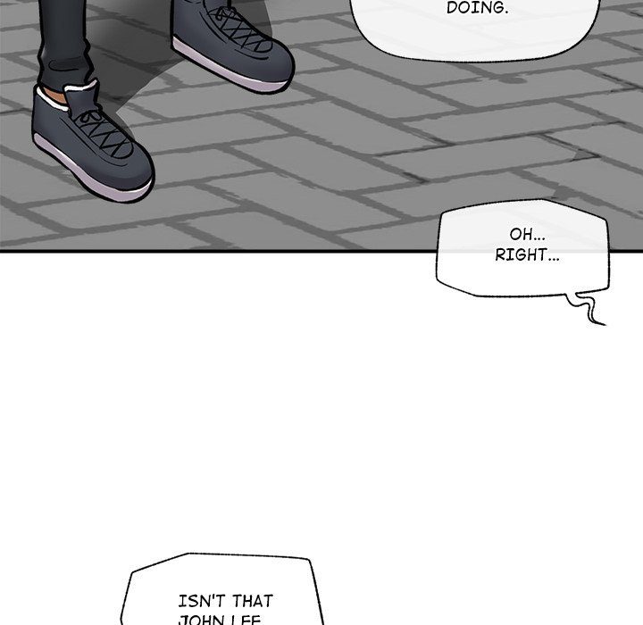Hypnotist Security Guard Chapter 7 page 59