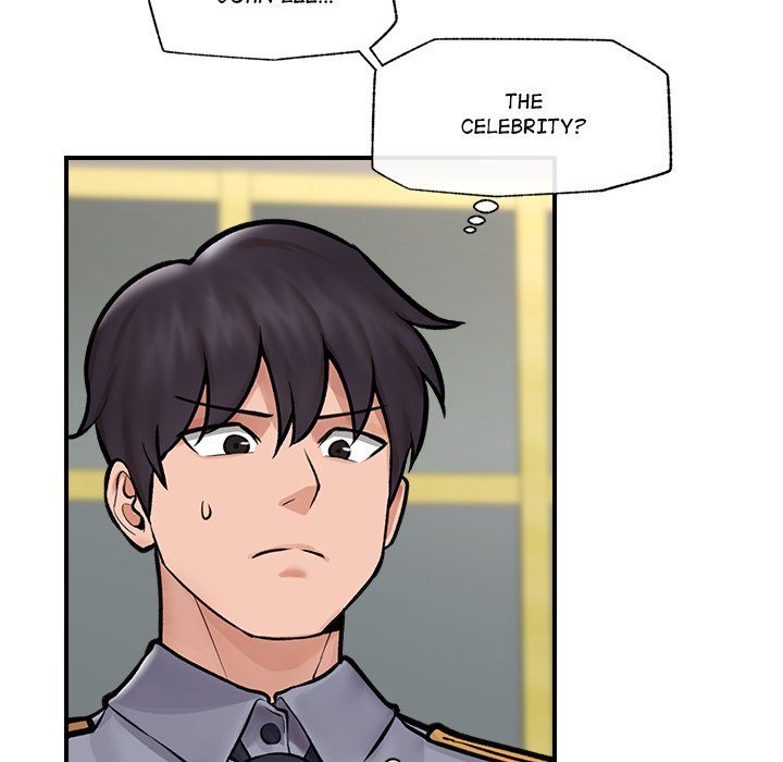 Hypnotist Security Guard Chapter 7 page 60