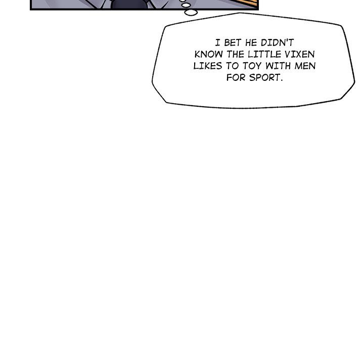 Hypnotist Security Guard Chapter 7 page 61