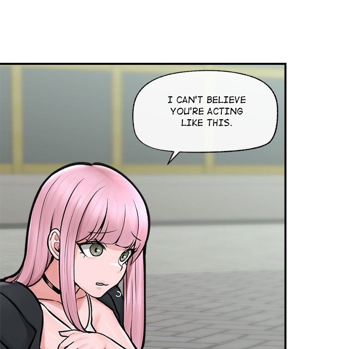 Hypnotist Security Guard Chapter 7 page 62